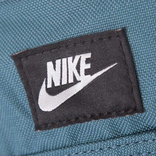 NIKE NERKA HOOD WAISTPACK galeriamarek-pl szary
