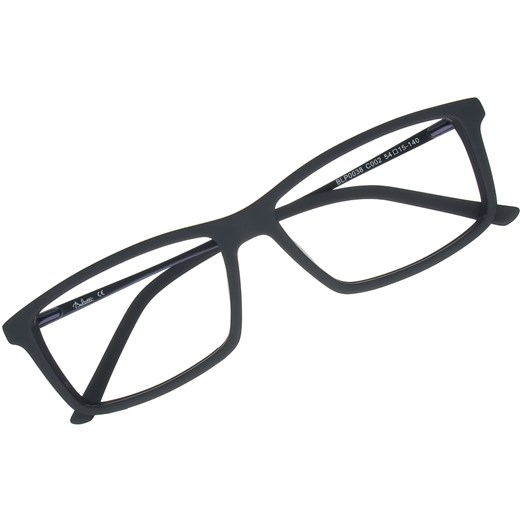 Belutti BLP 0038 002 Okulary korekcyjne + Darmowy Zwrot kodano-pl bialy casual