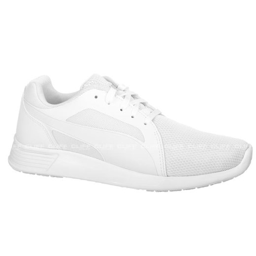 BUTY PUMA ST TRAINER EVO TECH cliffsport-pl szary casual