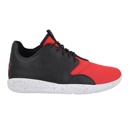Buty męskie sneakersy Nike Jordan Eclipse 724010 018 sneakerstudio-pl szary jesień