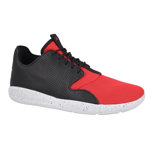 Buty męskie sneakersy Nike Jordan Eclipse 724010 018 sneakerstudio-pl pomaranczowy lato