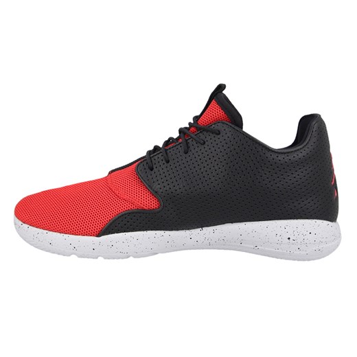 Buty męskie sneakersy Nike Jordan Eclipse 724010 018 sneakerstudio-pl pomaranczowy marynarski