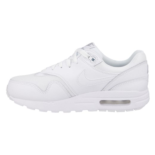 Buty damskie sneakersy Nike Air Max 1 (GS) 807602 100 sneakerstudio-pl szary