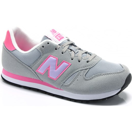 Sportowe NEW BALANCE-KJ373FLY