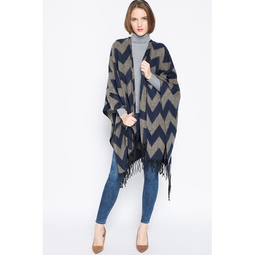 Only - Poncho Odette