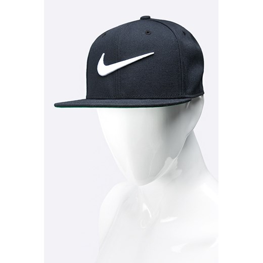 Nike Sportswear - Czapka Swoosh Pro