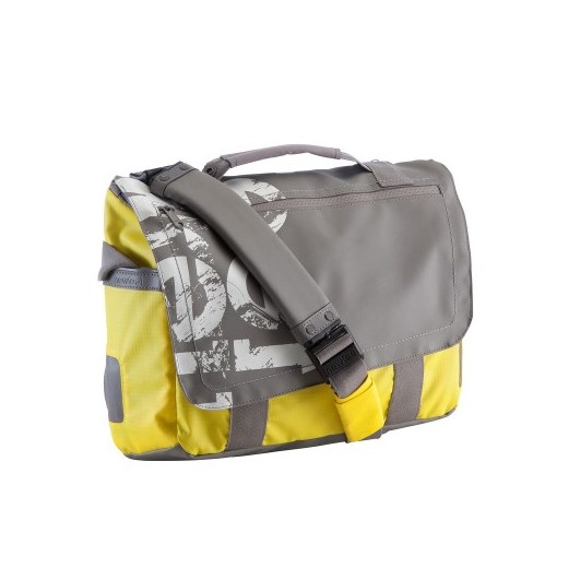 Torba/plecak Backenger 10L decathlon szary
