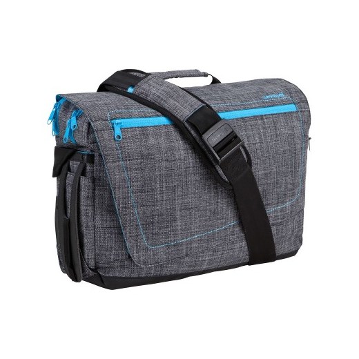 Torba/plecak Backenger 20L decathlon szary