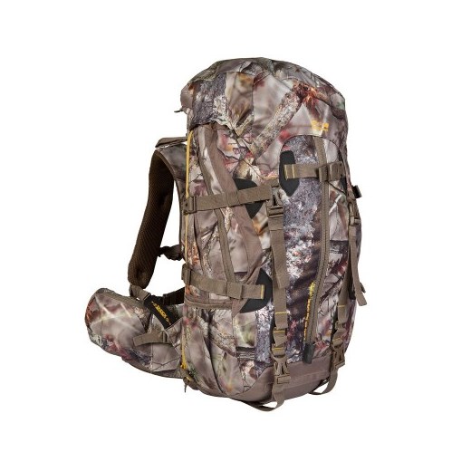 Plecak myśliwski 45 - 90 l BIG GAME CAMO