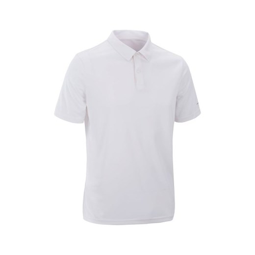Koszulka polo tenis Dry 100 męska