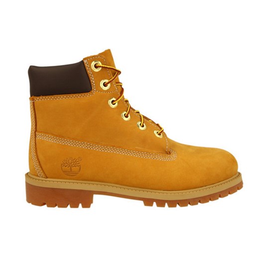 BUTY TIMBERLAND CLASSIC PREMIUM 6-IN 10061 yessport-pl zolty grawer
