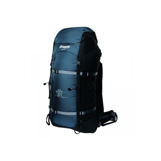 BERGANS OF NORWAY Plecak HELIUM 55 outdoorzy-pl zielony