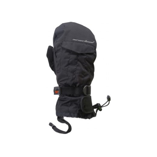 NEVERLAND Rękawice snowboardowe YUKON outdoorzy-pl szary