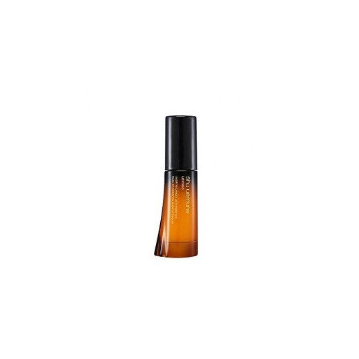 Azjatyckie kosmetyki Shu Uemura Ultime 8 Sublime Beauty Oil in Essence japanstore pomaranczowy kaszmir