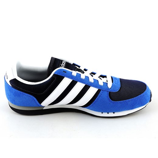 Adidas Neo City Racer [F38451] butomania niebieski lato