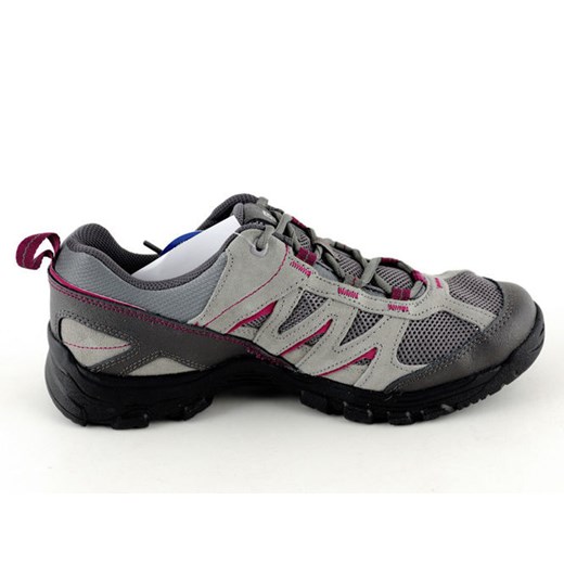 Salomon Karura [366877] butomania czarny sportowy