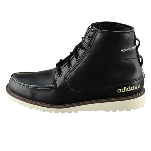 Adidas Calneo Ranger [Q38985] butomania czarny jesień