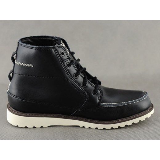 Adidas Calneo Ranger [Q38985] butomania czarny skóra