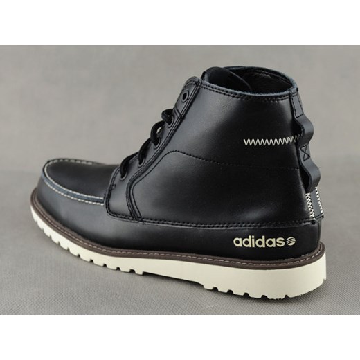 Adidas Calneo Ranger [Q38985] butomania czarny sportowy