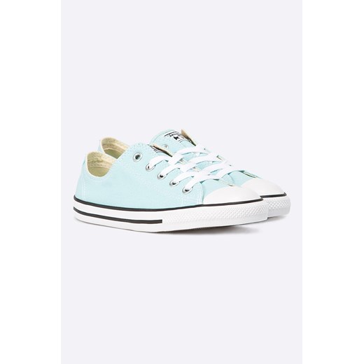 Converse - Tenisówki Chuck Taylor Star Dainty