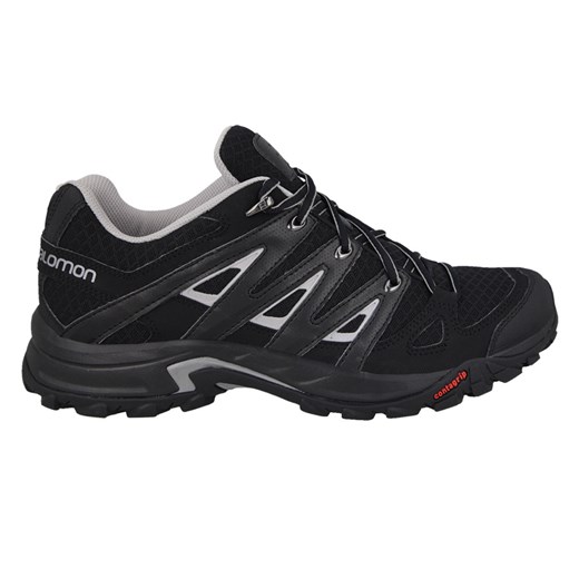 BUTY SALOMON ESKAPE AERO 329801 yessport-pl czarny