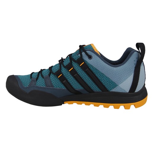 BUTY ADIDAS TERREX SOLO AF5965 yessport-pl zielony sportowy