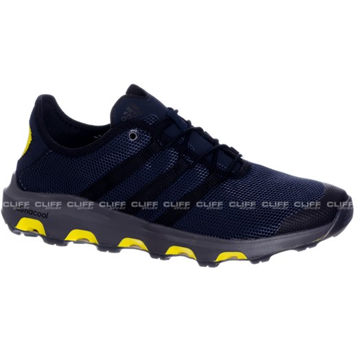 BUTY M ADIDAS CLIMACOOL VOYAGER cliffsport-pl czarny casual