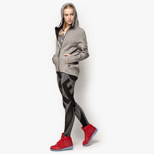 NIKE BLUZA TECH FLEECE FZ HOODIE sizeer  street