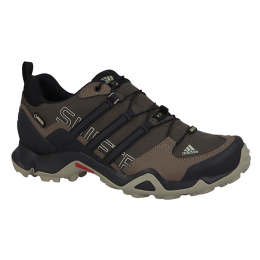 Buty adidas Terrex Swift R GTX Gore-Tex AQ5307 yessport-pl czarny jesień