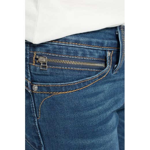 Levi's - Jeansy Revel Skinny Push Up