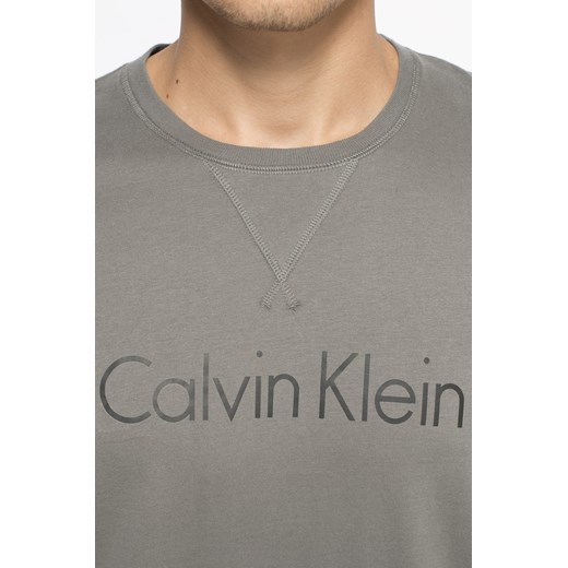 Calvin Klein Underwear - Longsleeve piżamowy