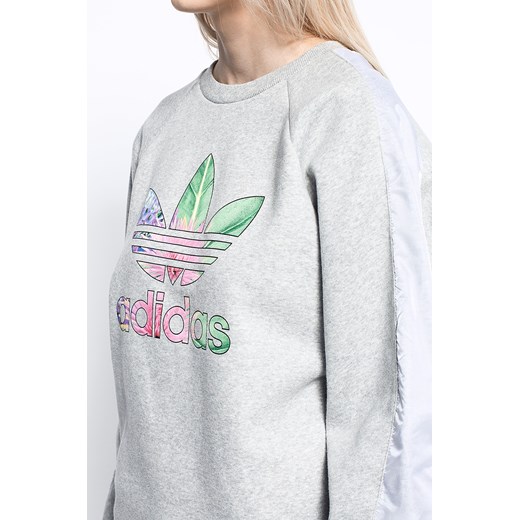 adidas Originals - Bluza Train Flo Sweat