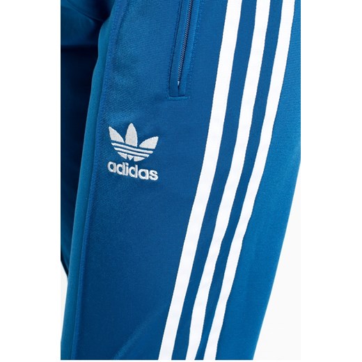 Spodnie damskie - adidas Originals - Spodnie Supergirl Tp
