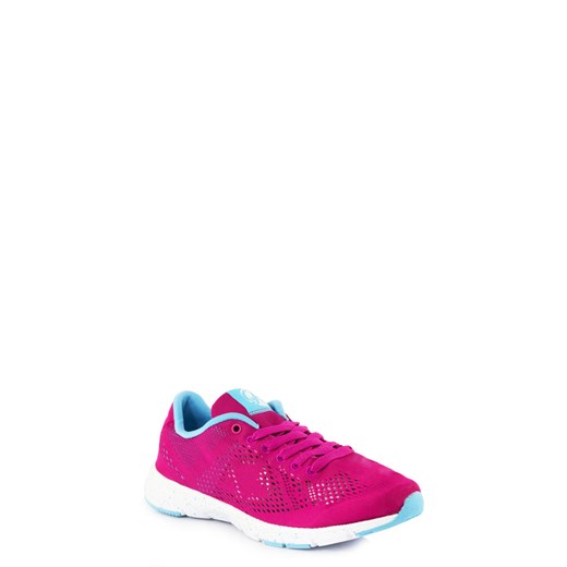 Różowe Buty Sportowe Pink Sneakers Sports Sandra born2be-pl rozowy sportowy