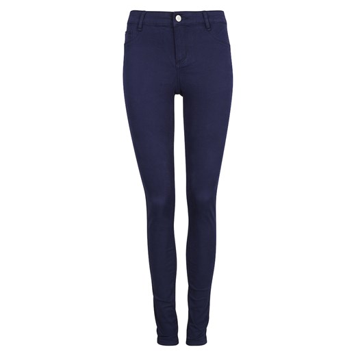 Jegging Jane Twill Cubus granatowy  