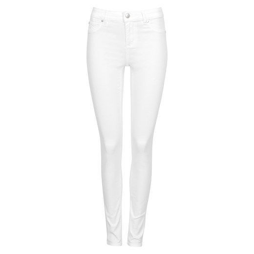 Jegging Jane Twill bialy Cubus  