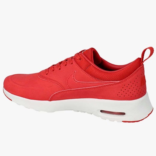 NIKE WMNS AIR MAX THEA PRM Nike pomaranczowy 40.5 galeriamarek.pl wyprzedaż 