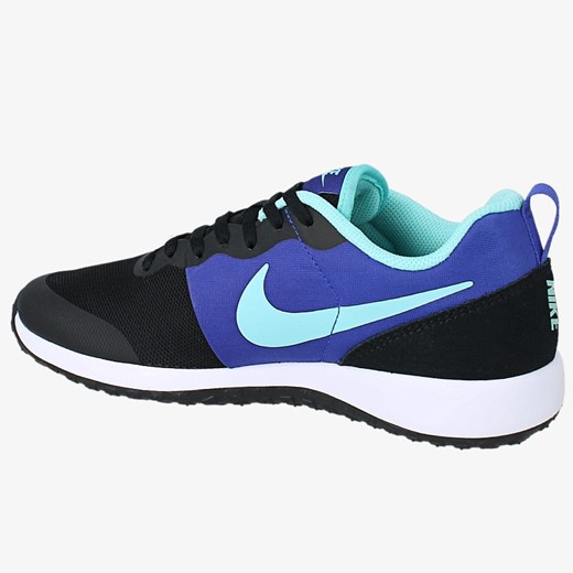 NIKE W ELITE SHINSEN fioletowy Nike 40.5 okazja galeriamarek.pl 