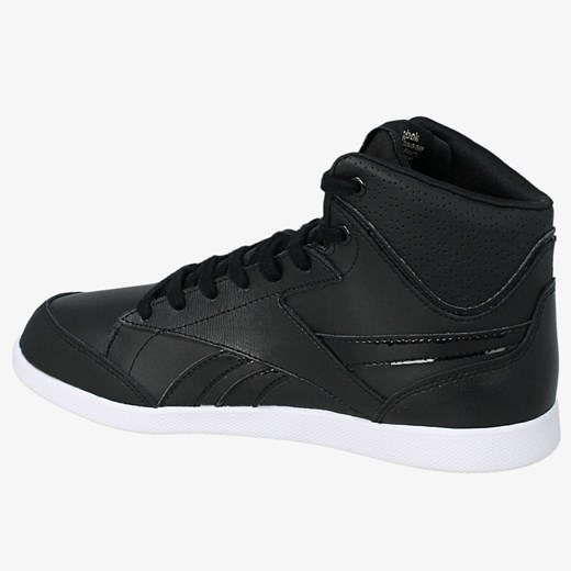 REEBOK FABULISTA MID NIGHT OUT Reebok czarny 40 wyprzedaż galeriamarek.pl