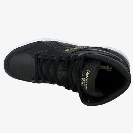 REEBOK FABULISTA MID NIGHT OUT czarny Reebok 37 galeriamarek.pl okazja