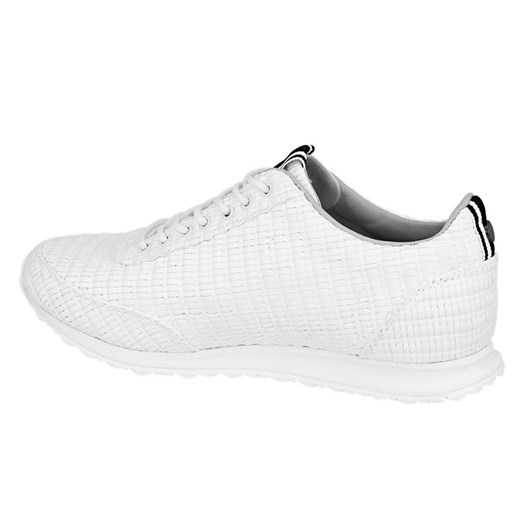 LACOSTE HELAINE RUNNER sizeer bialy 