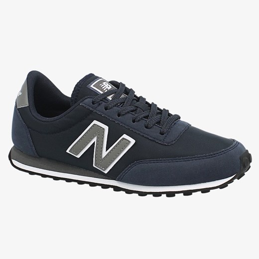 NEW BALANCE U410CB New Balance szary 38.5 okazyjna cena Sizeer 