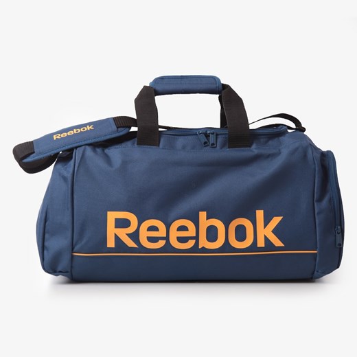 REEBOK TORBA SPOR ROY S GRIP BATIK BLUE S15-R sizeer niebieski łatki