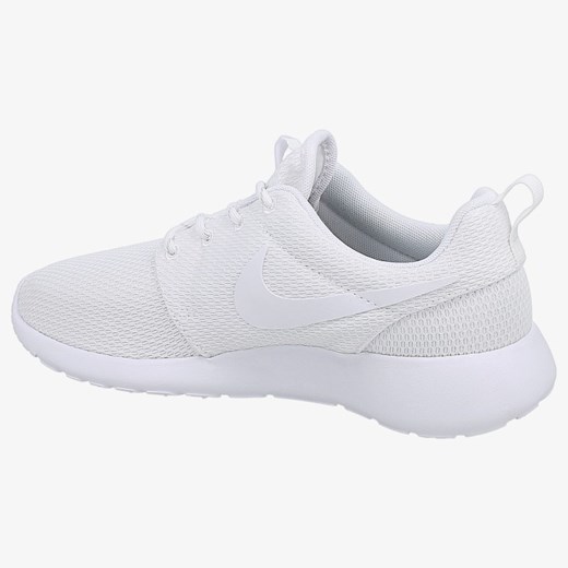 NIKE WMNS ROSHE RUN Nike szary 40.5 promocja Sizeer 