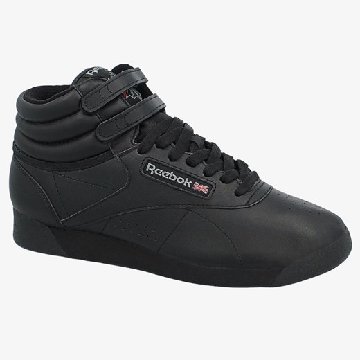 REEBOK F/S HI czarny Reebok 40 promocyjna cena Sizeer 
