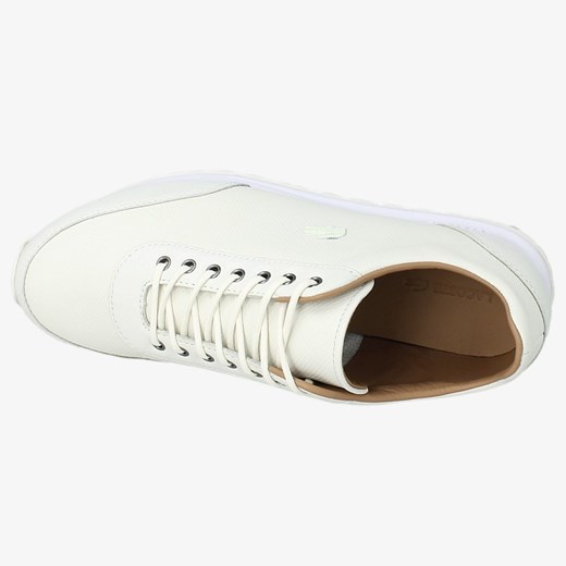 LACOSTE HELAINE RUNNER 116 1 Lacoste bezowy 39 okazyjna cena Sizeer