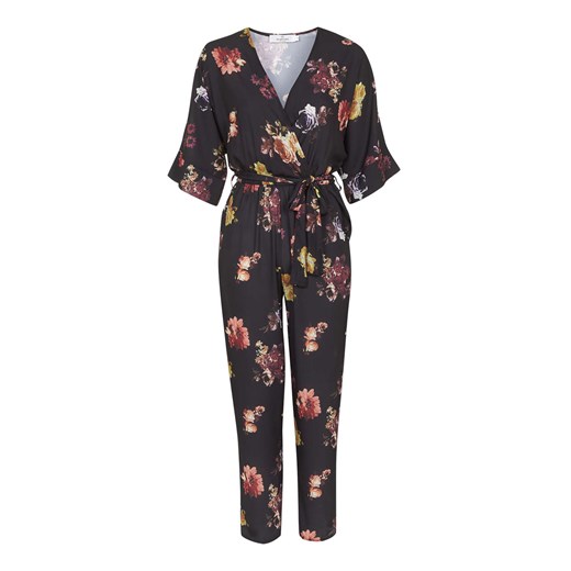 **Kimono Jumpsuit by Oh My Love  Topshop  