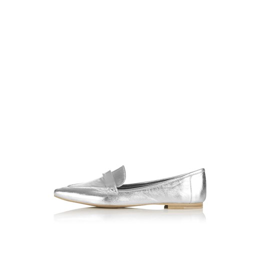 KIMI Pointed Loafer