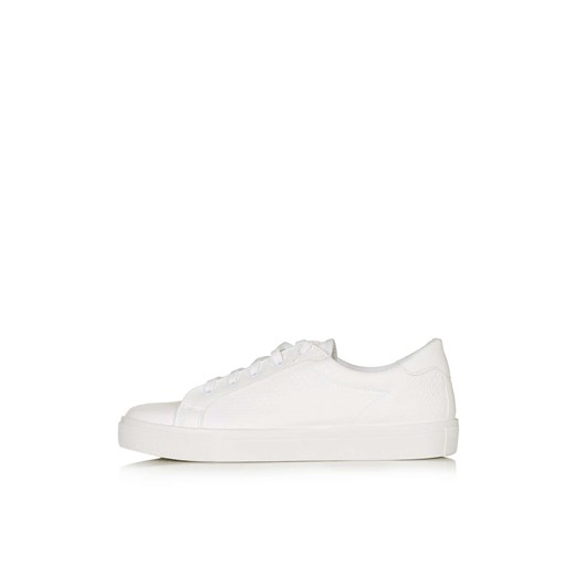 CYPRUS Lace-Up Trainers