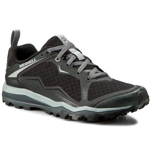 Trekkingi MERRELL - All Out Crush Light J35543 Black Merrell 40 eobuwie.pl